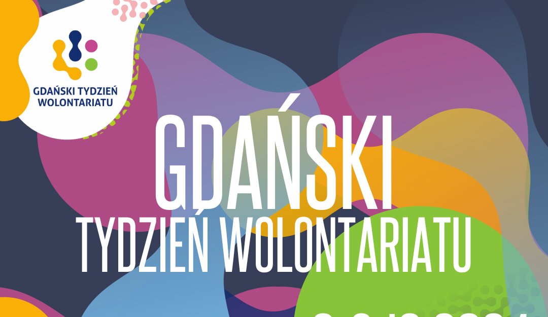 Gdański Tydzień Wolontariatu