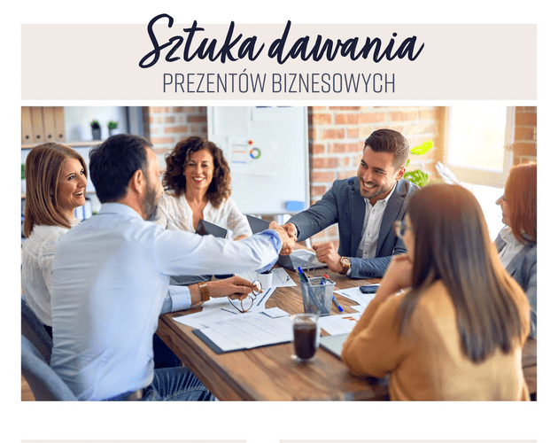 Jakie kwoty przeznacza się na prezenty w biznesie? Wyniki bdania