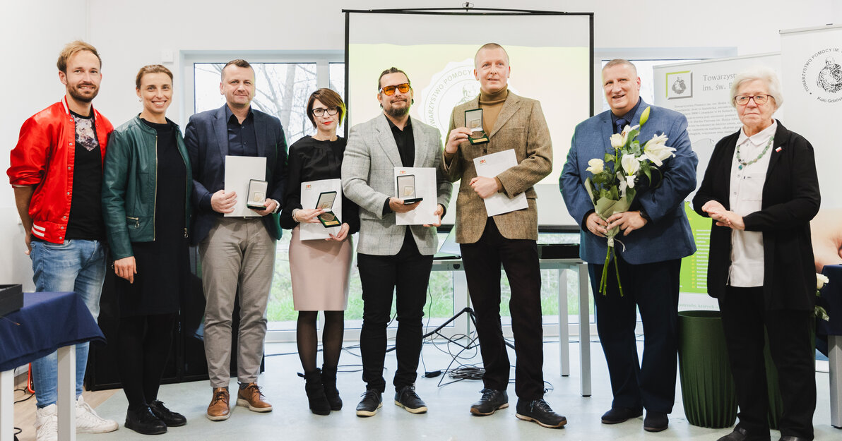 Nowe schronisko z usługami opiekuńczym w Przegalinie, fot  D Paszlinski, www gdansk pl (11)