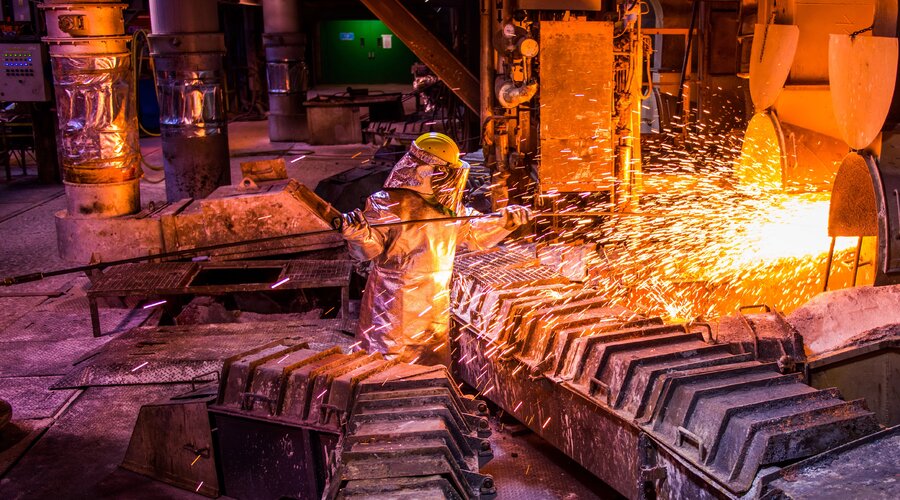 Las fundiciones de KGHM obtienen la confirmación de la prestigiosa marca Copper Mark