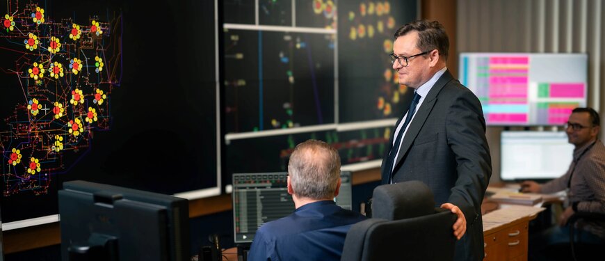 Energa-Operator ma najbardziej inteligentną sieć w kraju