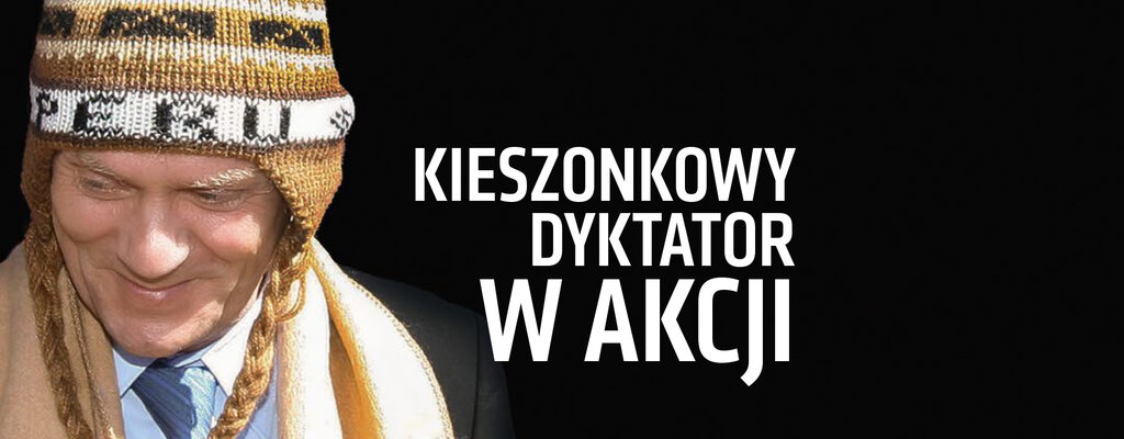 „Do Rzeczy” nr 2: Kieszonkowy dyktator w akcji. Czym się skończy „przejściowy stan wyjątkowy” Tuska