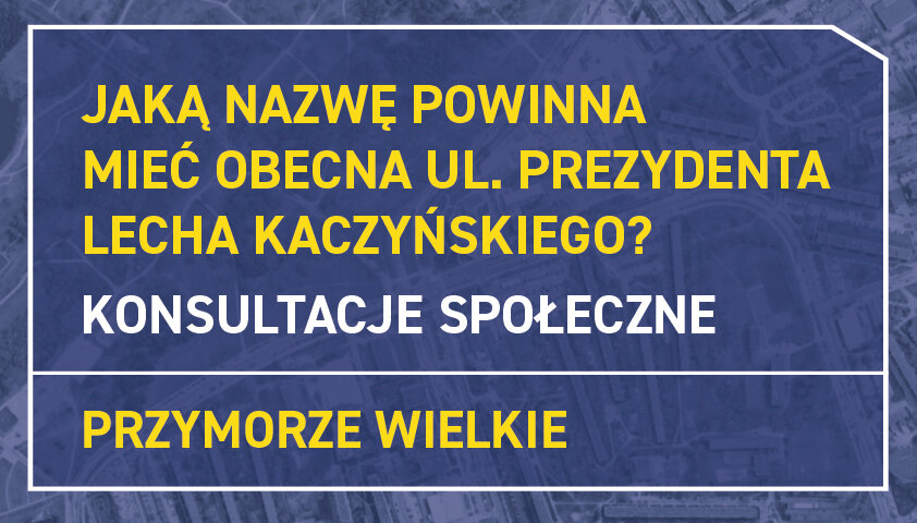 konsultacje ulica poziom