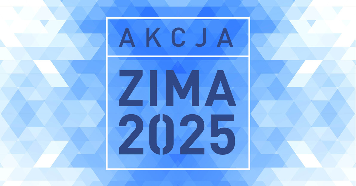 Akcja Zima 2025 poziom