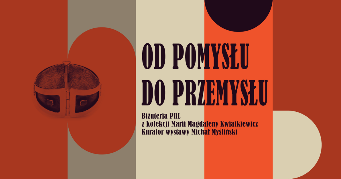 Od pomysłu do przemysłu, FB grafika, mat  MG