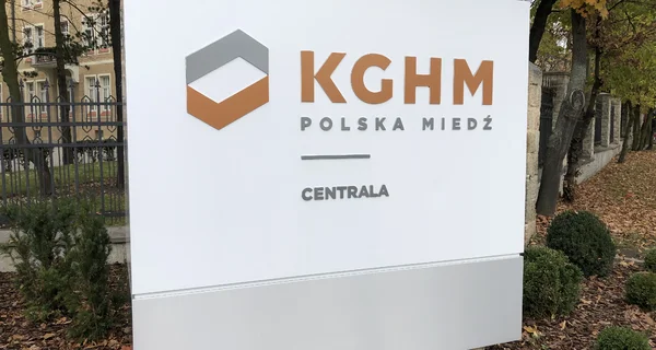 KGHM rozpoczyna prace nad Planem Optymalizacji Kosztowej, celem wzrost rentowności