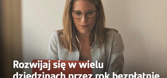 Grafika - Rozwijaj się w wielu dziedzinach na platformie Santander Open Academy
    