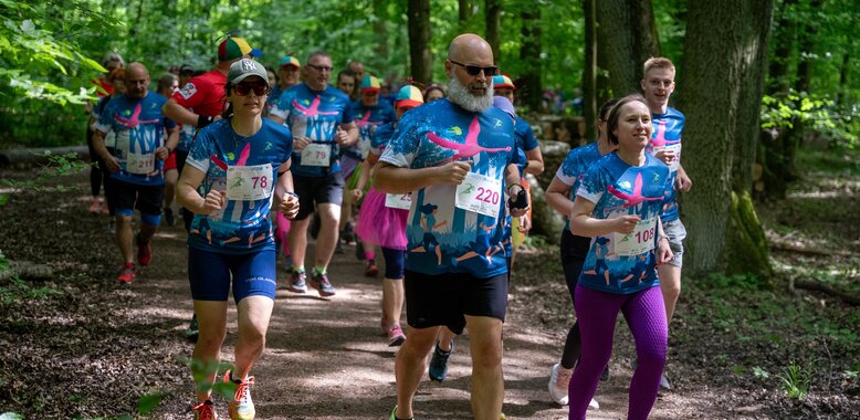 ProviRun i Bieg Super Bohaterów 2025 – wyjątkowe sportowe wydarzenie już 10 maja w Lesie Łagiewnickim w Łodzi
