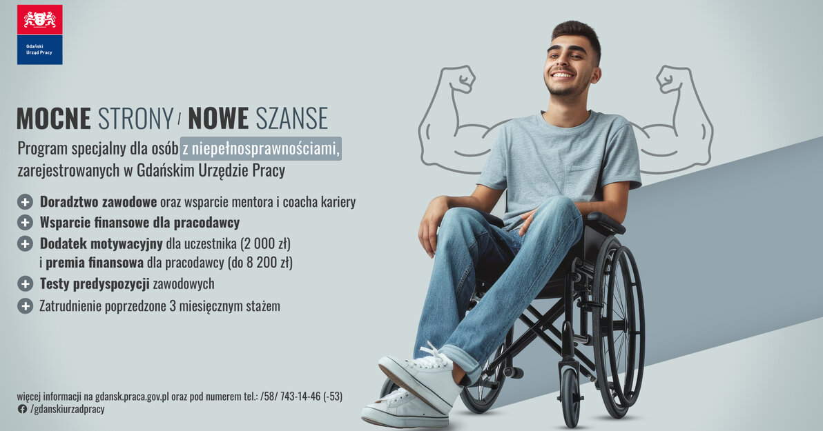 mocne strony NOWE szanse 