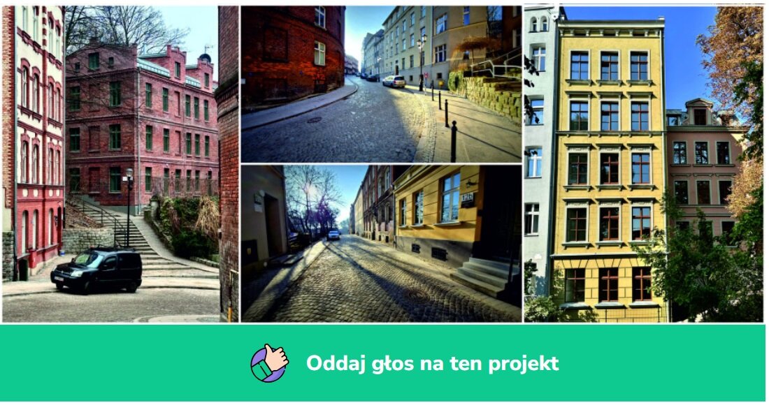 Oddaj głos na ten projekt