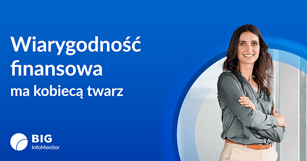  Kobiety solidniejsze finansowo