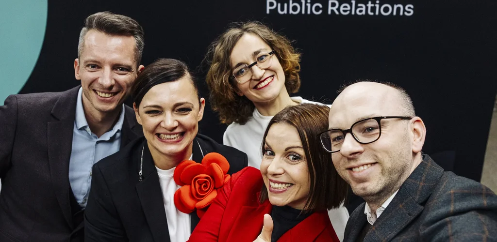 Polskie Stowarzyszenie Public Relations z nowym zarządem. Prezeską została Karolina Łuczak