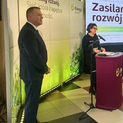 Energa-Operator i samorządy rozmawiają o ekoenergetycznej rewolucji