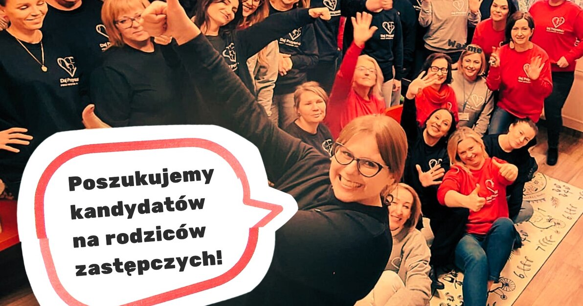 Pracowniczki i pracownicy Wydziału Pieczy Zastępczej MOPR w Gdańsku, fot  mat  MOPR