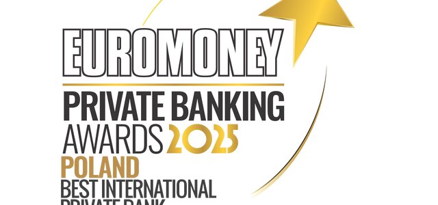 grafika_logo nagrody Euromoney dla Private banking Santander Bank Polska 
    