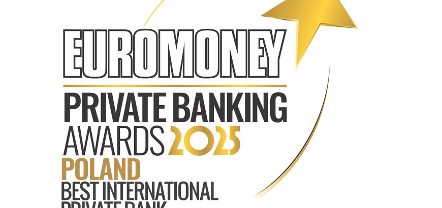grafika_logo nagrody Euromoney dla Private banking Santander Bank Polska 
    