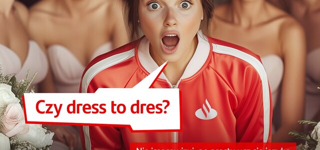 Grafika_Obierz kurs na języki_dress czy dres_format kwadrat
    