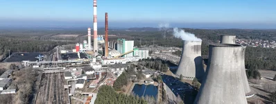 Elektrownia Siersza