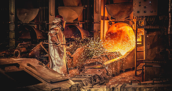 Metallurgist’s Day at KGHM is approaching