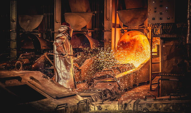 Metallurgist’s Day at KGHM is approaching