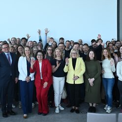 Unijni attaché z wizytą w Energa-Operator 