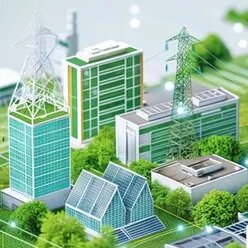 Samorządowcy i energetycy z regionu spotkają się w Olsztynie, aby rozmawiać o transformacji energetycznej