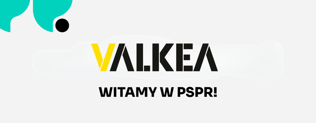 Valkea Media członkiem wspierającym Polskiego Stowarzyszenia Public Relations