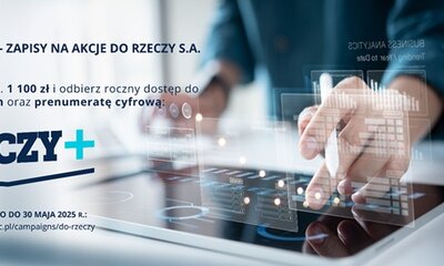 DoRzeczy+