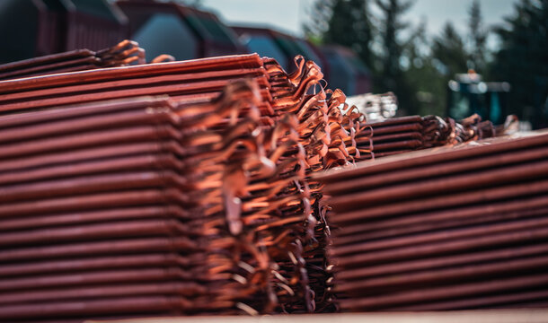 Achievement of production plans and higher revenues - the KGHM Polska Miedź S.A. Group summarises the first quarter of 2025