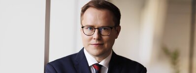 Grzegorz Łaguna Fot. Łukasz Kamiński