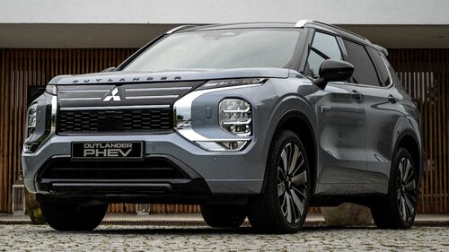 Wiosenna bezpłatna kontrola pojazdów Mitsubishi