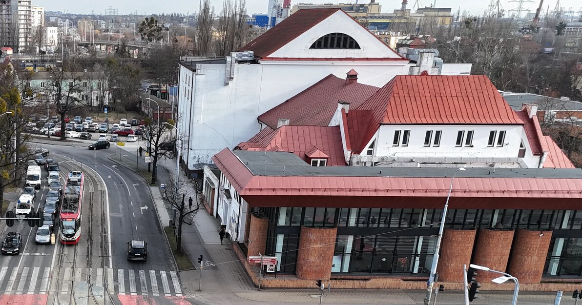 Halleraod al  Zwyciestwa do wiaduktu