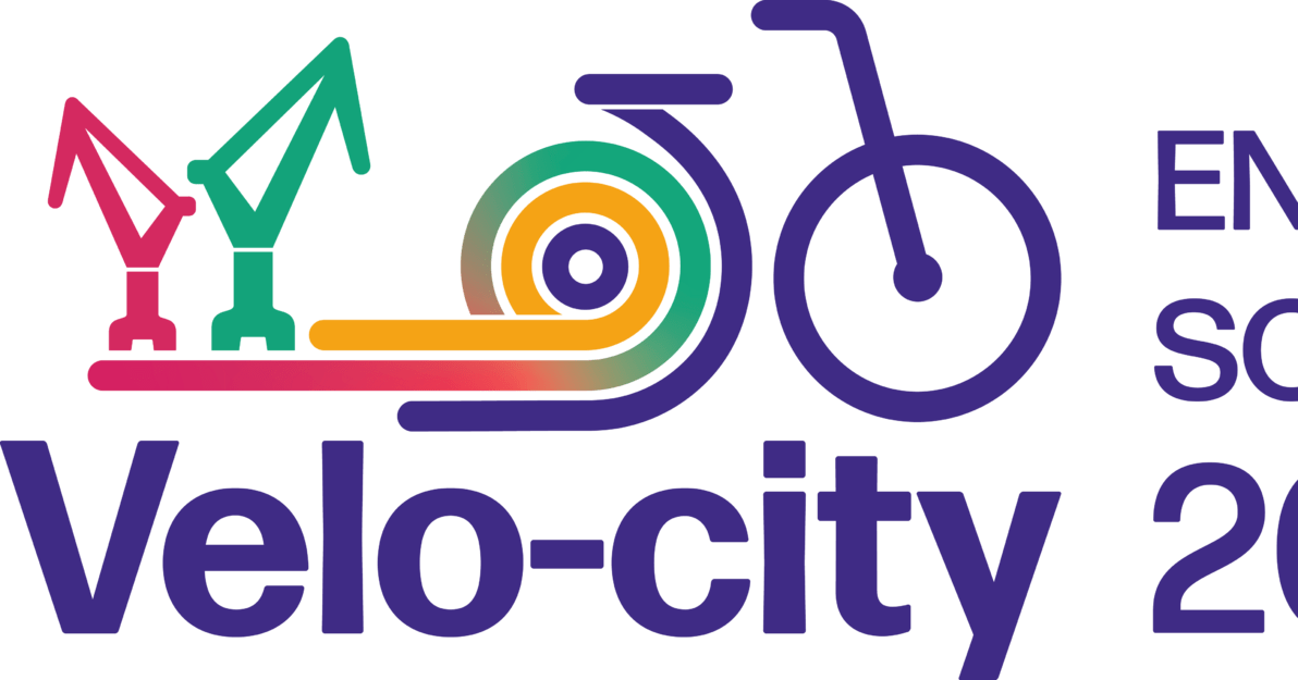 Velo city logo