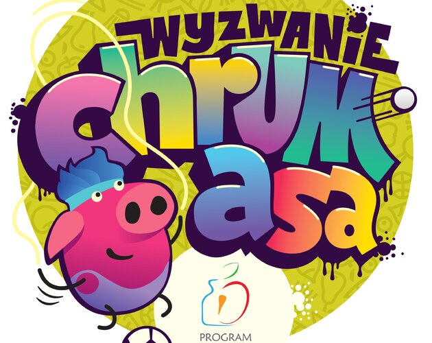 „Sportowe Wyzwanie Chrumasa” – edukacja, ruch i zdrowe nawyki w jednym programie