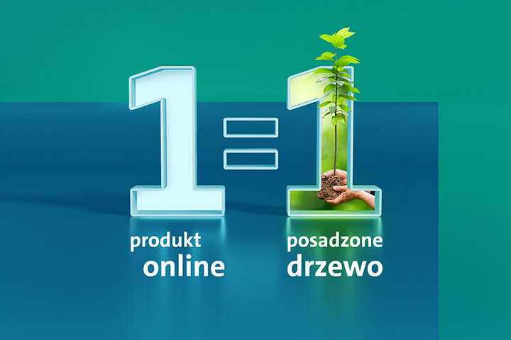 Volkswagen Financial Services posadzi kolejne 25 tys. drzew – rusza nowa odsłona proekologicznej akcji 
