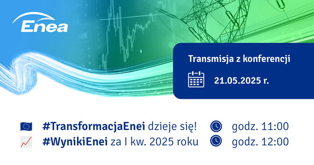 Konferencje transmisja główny