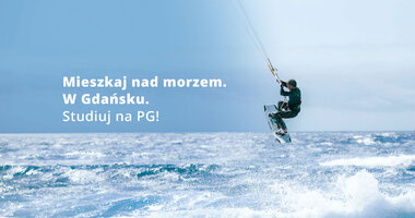 Studiuj na PG!