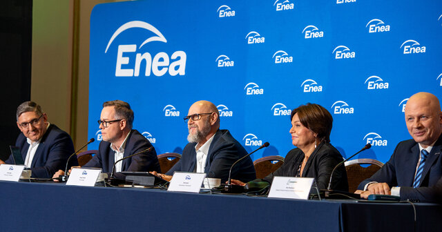 wynikienei ekspansja w sektorze oze wzmacnia realizacje strategii 1 