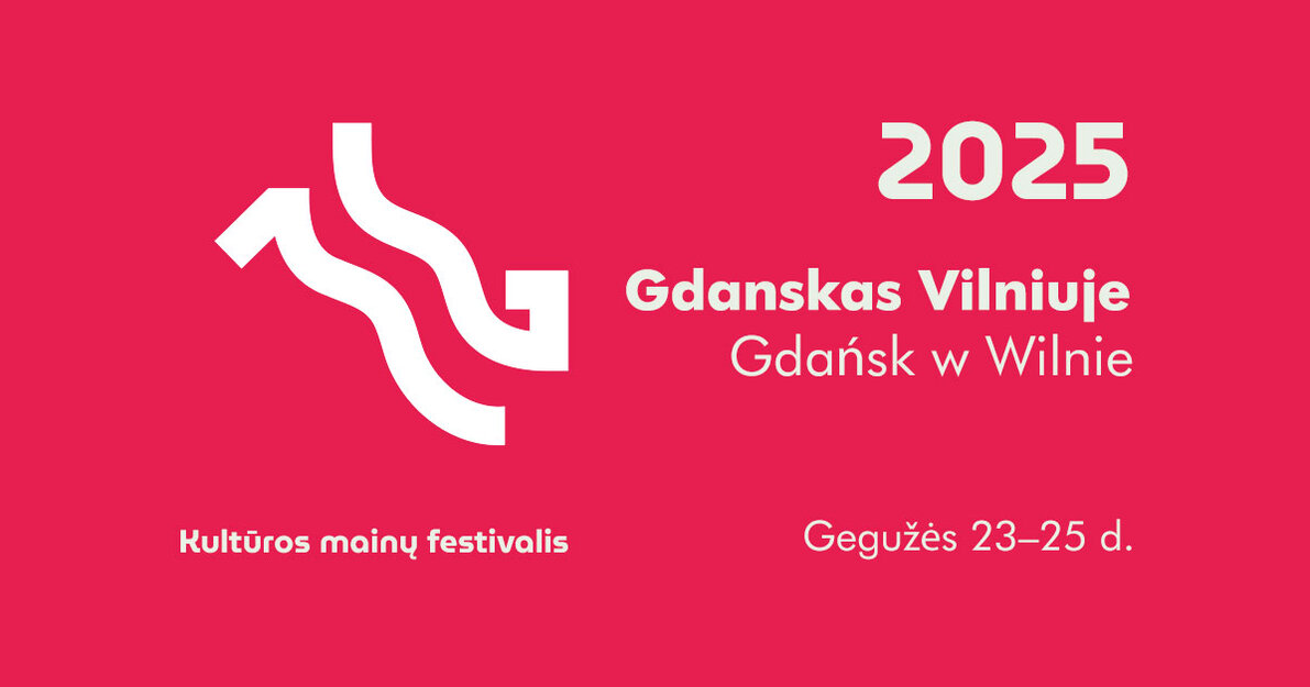 Gdańsk w Wilnie