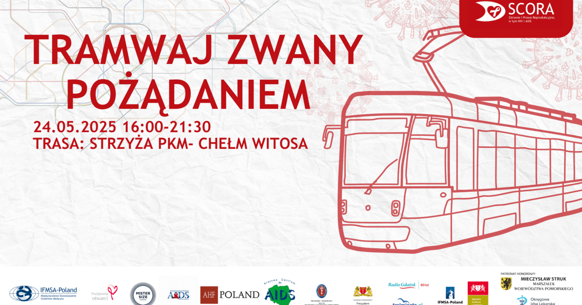 Tramwaj Zwany Pożądaniem