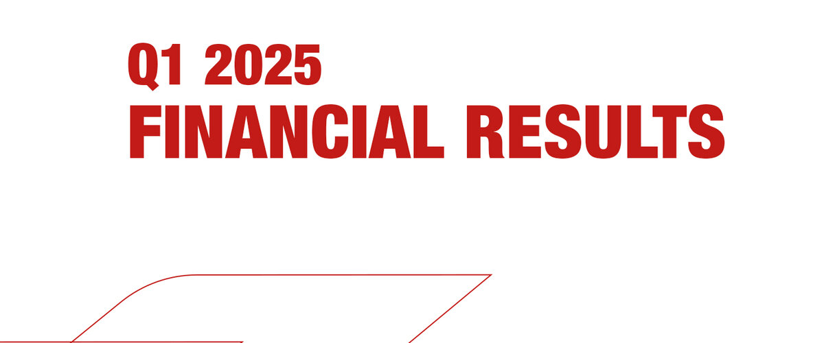 Wyniki Grupy Generali na 31 marca 2025