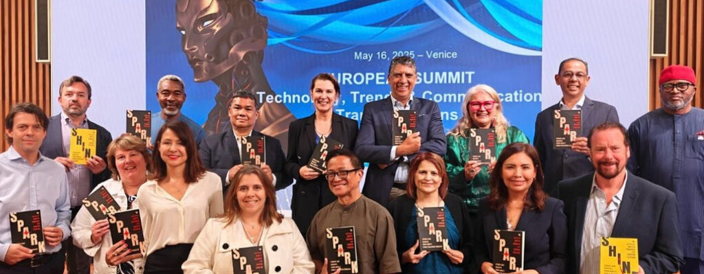 SI narzędziem w rękach PR-owców – relacja z European Summit w Wenecji
