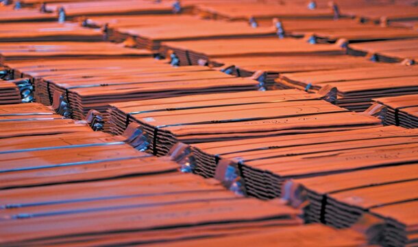 Announcement of changes in the copper tax - additional funds for KGHM's domestic investments