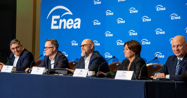wynikienei ekspansja w sektorze oze wzmacnia realizacje strategii 1 
