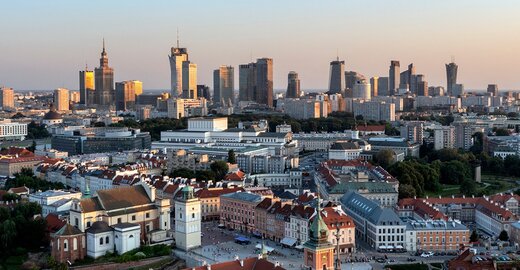 warszawa 1