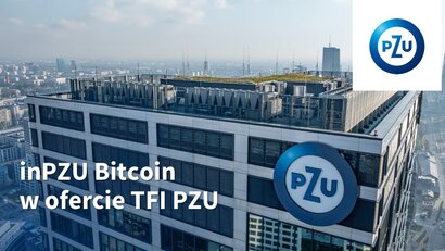 inPZU Bitcoin