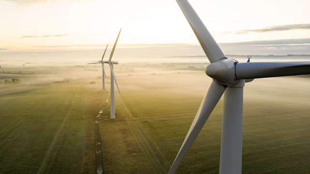 Enea zakupiła kolejne farmy wiatrowe od Greenvolt Power - fot