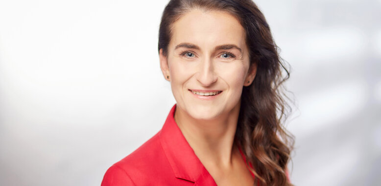Anita Rogalska obejmuje stanowisko Dyrektorki Pionu Zasobów Ludzkich Provident Polska