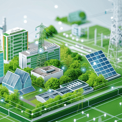 Ciepłownictwo i energetyka w jednym systemie – integracja, transformacja, przyszłość. Konferencja Energa-Operator