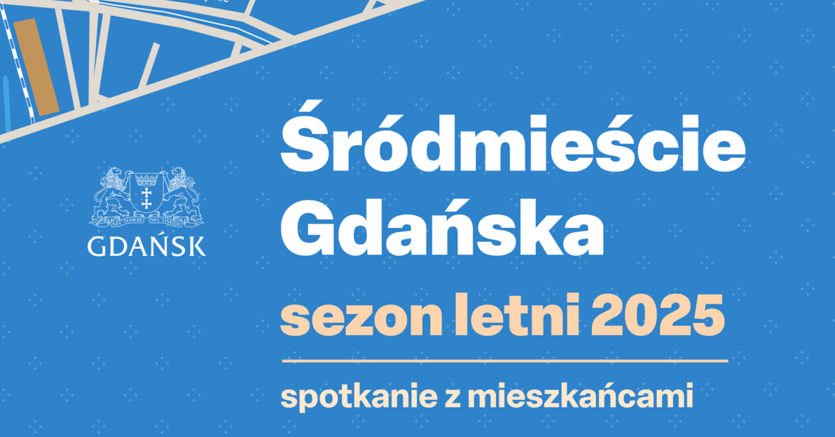 Spotkanie z mieszkańcami Śródmieścia